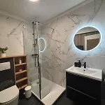 Apartment Evasion Mentonnaise Proche Gare Menton