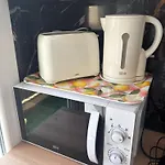 Apartment Evasion Mentonnaise Proche Gare *