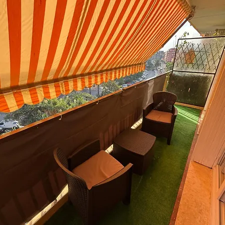 Spacieux Proche Gare דירה *