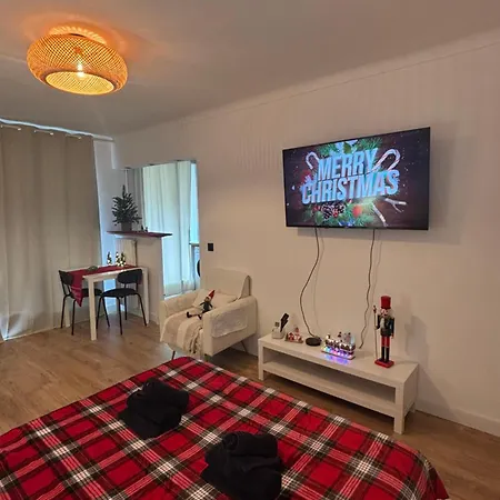 Spacieux Proche Gare *