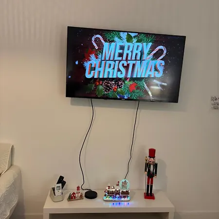 Spacieux Proche Gare *