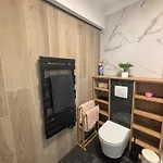 Evasion Mentonnaise Proche Gare Appartement *