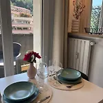 Evasion Mentonnaise Proche Gare Appartement Menton