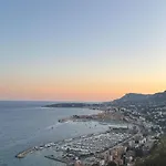 Evasion Mentonnaise Proche Gare Apartmán Menton
