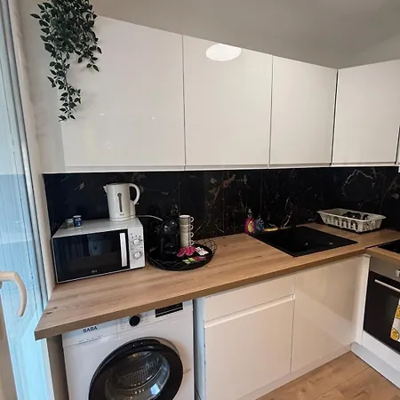 Spacieux Proche Gare *