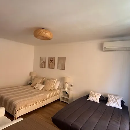 Spacieux Proche Gare *