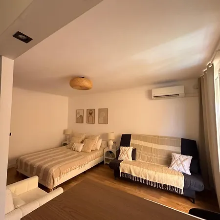 Spacieux Proche Gare *