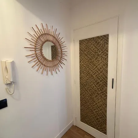 Spacieux Proche Gare Apartamento Menton