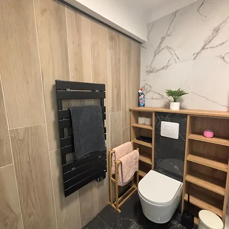 Spacieux Proche Gare Apartamento *