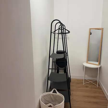 Spacieux Proche Gare *