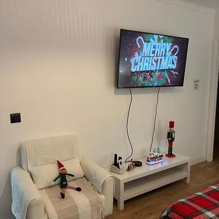 Spacieux Proche Gare Menton