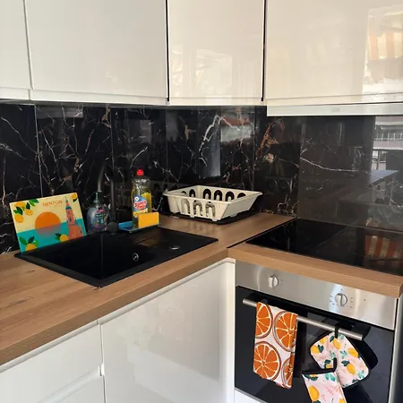 Spacieux Proche Gare *