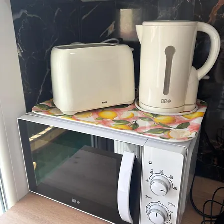 Apartamento Evasion Mentonnaise Proche Gare *