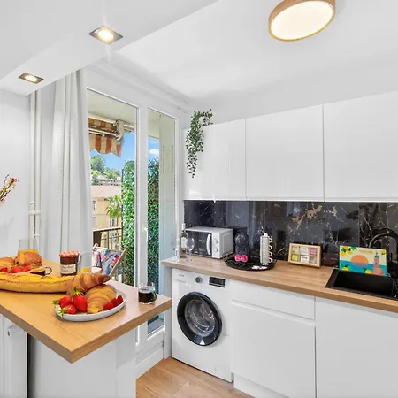 Evasion Mentonnaise Proche Gare * Menton