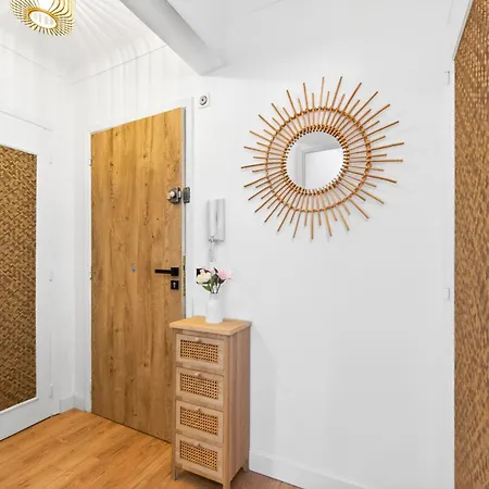 Apartamento Evasion Mentonnaise Proche Gare Menton