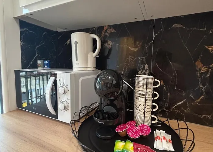 Spacieux Proche Gare * Menton