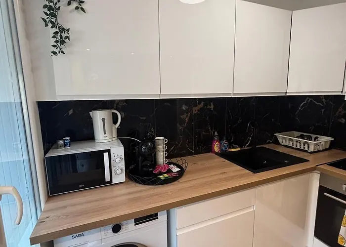 Spacieux Proche Gare *