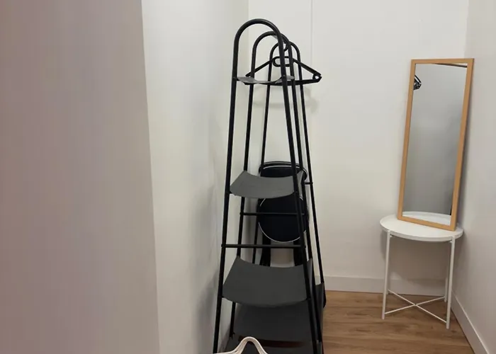 Spacieux Proche Gare *