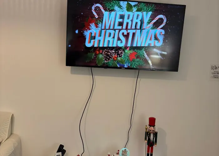 Spacieux Proche Gare *