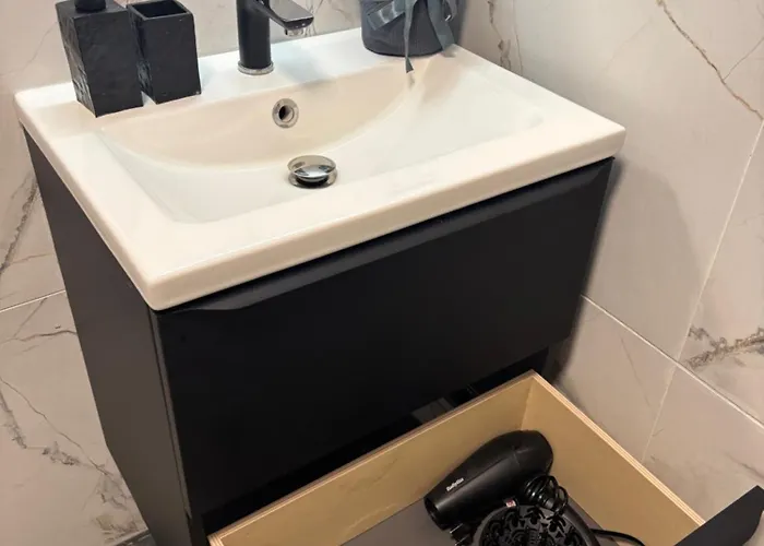 Spacieux Proche Gare Menton