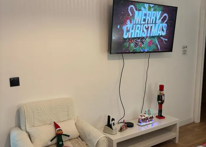 Spacieux Proche Gare Menton