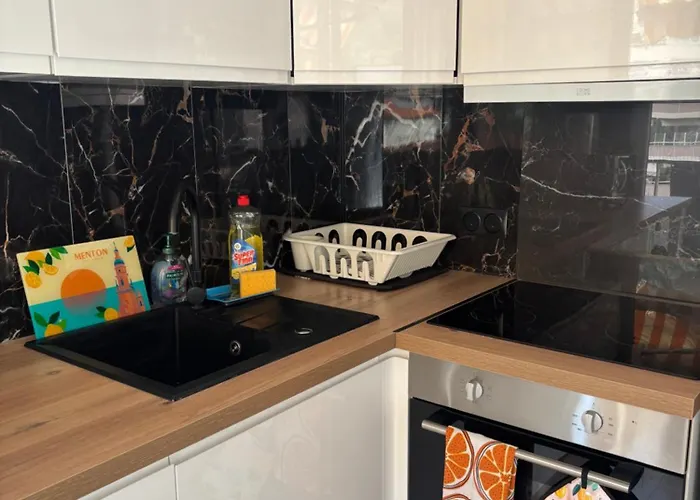 Spacieux Proche Gare *