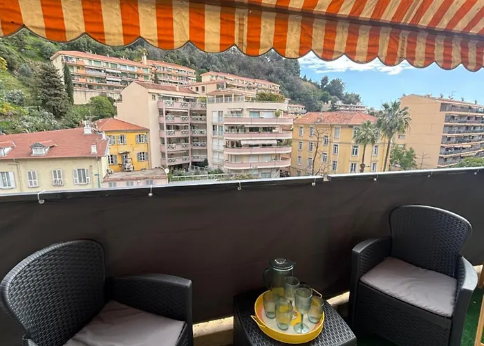 Spacieux Proche Gare